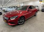 Mercedes-Benz C-klasse 180 CDI Edition / SUPER NETJES / NAVI, Gebruikt, Euro 6, 4 cilinders, 116 pk