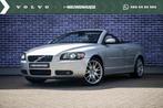 Volvo C70 Convertible 2.5 T5 Summum | Youngtimer | Xenon | T, 12 maanden, C70, Gebruikt, Zwart