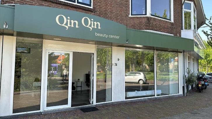 Beautycenter Qin Qin, Diensten en Vakmensen, Welzijn | Masseurs en Massagesalons, Ontspanningsmassage, Sportmassage, Overige massages