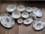 Servies Villeroy & Boch - Alt Straßburg, Huis en Inrichting, Ophalen, Gebruikt, Schaal of Schalen, Aardewerk