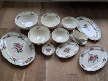 Servies Villeroy & Boch - Alt Straßburg beschikbaar voor biedingen