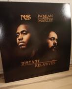 Nas & Damian Marley - Distant Relatives LP nieuw staat, Verzenden, 2000 tot heden, Zo goed als nieuw, 12 inch