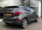 Ford Fiesta 1.0 EcoBoost Vignale |Panoramadak|B&O|Leder|, Voorwielaandrijving, 125 pk, Gebruikt, Euro 6