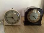 Bakelieten klokjes., Antiek en Kunst, Antiek | Klokken, Ophalen of Verzenden