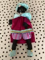 Zelfgemaakte handpop Piet, Diversen, Sinterklaas, Ophalen of Verzenden, Zo goed als nieuw