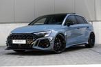 Audi RS3-R ABT 2.0 TFSI quattro Akra Keramisch Pano 1/200, Auto's, Automaat, Gebruikt, Euro 6, RS3