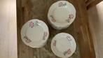12 delig servies, Antiek en Kunst, Antiek | Servies compleet, Ophalen