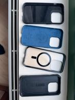 Iphone 14 pro hoesjes, Telecommunicatie, Ophalen of Verzenden, Zo goed als nieuw, IPhone 14