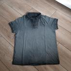 Grijze PME Legend polo mt XXL, Ophalen of Verzenden, Gedragen, Grijs, Shirt