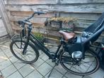 La dolce vita fiets, Ophalen of Verzenden, 2 zitjes, Zo goed als nieuw, Overige merken