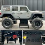 Axial scx10 iii 3 stand , workstand ( net zoals trx4 trx-4 ), Elektro, Verzenden, Auto offroad, Nieuw