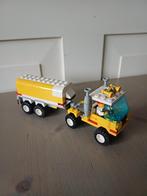 Lego 1252, Ophalen of Verzenden, Gebruikt, Complete set, Lego