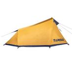 DEMO Tambu SURANGA 2.0 2 Persoons Lichtgewicht Tent 2,5 kg, Caravans en Kamperen, Tenten, Ophalen, Zo goed als nieuw, Tot en met 2