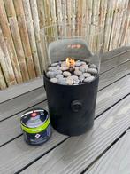 Cosi Gashaard Tafelmodel + Gasvulling, Ophalen, Gebruikt, Vuurkorf