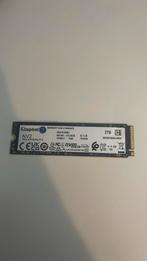Kingston nv3 2tb m.2 ssd, Ophalen, Zo goed als nieuw, Laptop