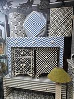 Indiase Kameel Bone Meubels, Overige materialen, 50 tot 75 cm, Nieuw, Ophalen of Verzenden