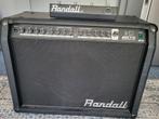 Randall gitaarversterker RG 75 G3, met voetschakelaar, Ophalen, Gebruikt, Gitaar, 50 tot 100 watt