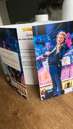 Tickets andre rieu, Twee personen