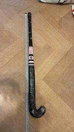 Hockeystick veld 33 inch (84cm) Brabo 25% carbon, Sport en Fitness, Hockey, Ophalen of Verzenden, Gebruikt, Stick