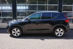 Volvo XC40 1.5 T3 Momentum Business (bj 2022, automaat), Gebruikt, Euro 6, Adaptive Cruise Control, Zwart