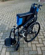 Lichtgewicht rolstoel inklapbaar merk Excel G-Logic NIEUW, Diversen, Rolstoelen, Excel G-Logic, Excel G-Logic, Nieuw, Duwrolstoel