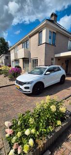Volkswagen T-Roc 1.5 TSI 3xRline Full Option!!, Auto's, Voorwielaandrijving, 15 km/l, 1498 cc, 4 cilinders
