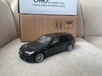 Ottomobile BMW M5 Touring e61 2004 Black Saphire OT1020, Hobby en Vrije tijd, Modelauto's | 1:18, Ophalen of Verzenden, Nieuw