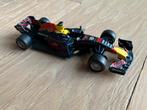 Bburago Red Bull Racing F1 Max Verstappen 1:32, Ophalen of Verzenden, Zo goed als nieuw, Auto