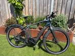 Trek Allant+ 9.9S Speed Pedelec | Carbon | Bosch Speed 625Wh, Fietsen en Brommers, Elektrische fietsen, Zo goed als nieuw, 50 km per accu of meer