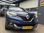 Renault Kadjar 1.2 TCe Intens (bj 2017), Auto's, Voorwielaandrijving, Kadjar, Euro 6, 4 cilinders