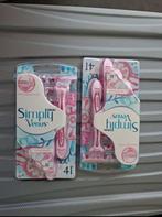 Gillette simply venus (advr 320), Ophalen of Verzenden, Nieuw, Overige typen