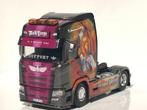 WSI Maik Terpe Old Horror Chunky Scania R Highline in Doos, Ophalen of Verzenden, Nieuw, Bus of Vrachtwagen, Wsi