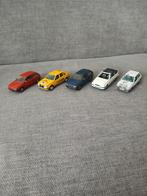 Gama Opel 5x, Hobby en Vrije tijd, Modelauto's | 1:43, Ophalen, Gebruikt, Auto, Gama