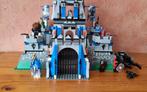 Lego Knight's Kingdom: Castle of Morcia 8781., Ophalen of Verzenden, Zo goed als nieuw, Complete set, Lego