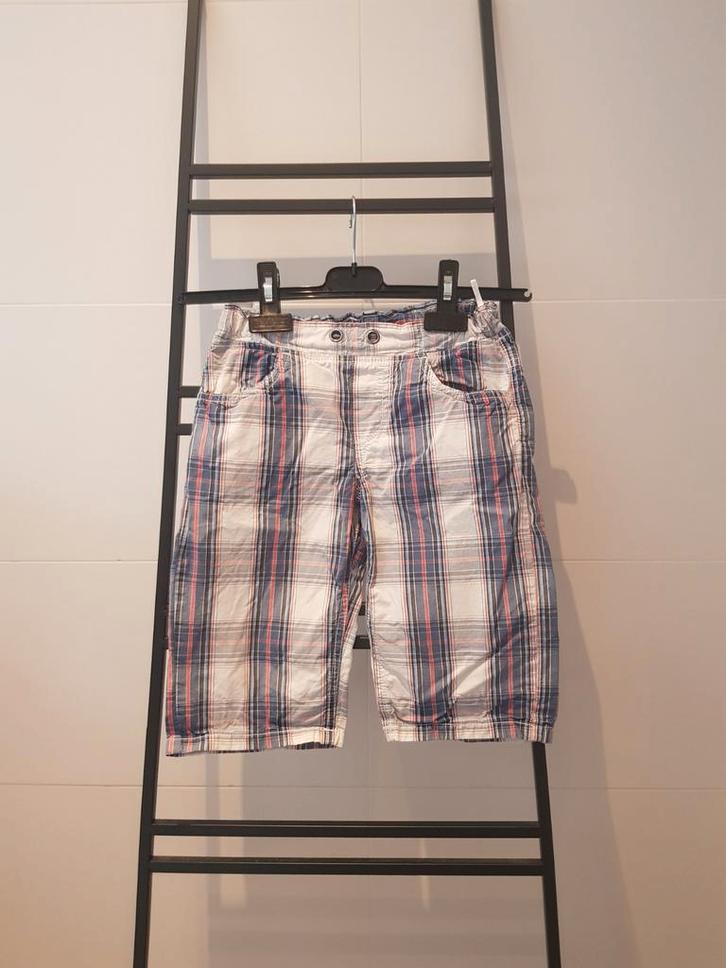 Korte broek van Palomino, maat 134, Kinderen en Baby's, Kinderkleding | Maat 134, Gebruikt, Jongen, Broek, Ophalen of Verzenden