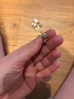 Harry Potter X pandora bedel, Sieraden, Tassen en Uiterlijk, Bedels, Pandora, Ophalen of Verzenden, Zo goed als nieuw, 1 bedel