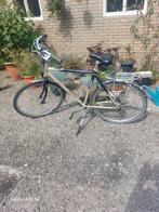 Licht gewicht gazelle sport/ tour, Ophalen, 20 inch of meer, Gebruikt, Heren