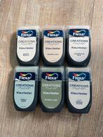 Flexa creation paint sample, Doe-het-zelf en Verbouw, Verf, Beits en Lak, Overige kleuren, Ophalen of Verzenden, Zo goed als nieuw