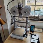Bambulab A1+ AMS en veel extra's., Computers en Software, 3D Printers, Verzenden, Zo goed als nieuw