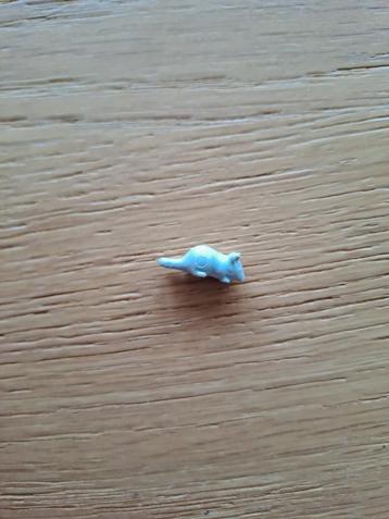 Playmobil muis beschikbaar voor biedingen