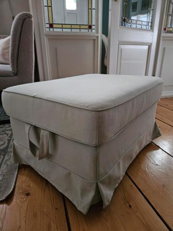 Ikea Ektorp Voetenbank Hocker Poef - afbeelding 2