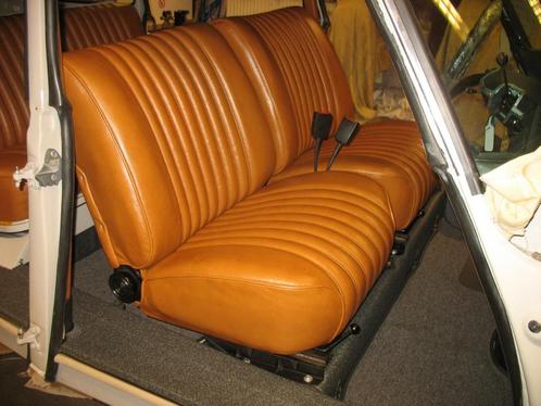 Interieurs en Bekleding voor Citroen ID DS Berline Break, Auto-onderdelen, Interieur en Bekleding, Citroën, Nieuw, Ophalen