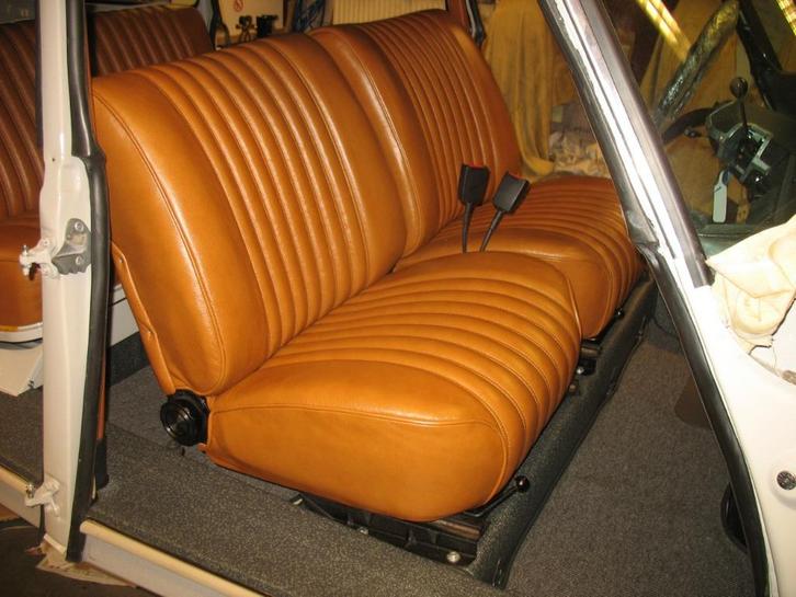 Interieurs en Bekleding voor Citroen ID DS Berline Break, Auto-onderdelen, Interieur en Bekleding, Citroën, Nieuw, Ophalen