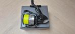 Shimano vanquish 4000xg, Watersport en Boten, Ophalen of Verzenden, Zo goed als nieuw, Molen