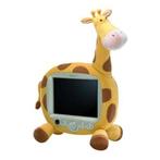 Hannspree 9.6 inch LCD TV Giraffe, Verzenden, Zo goed als nieuw, Minder dan 40 cm, Overige merken