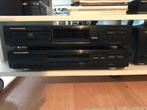 Marantz compact disc player CD 38, met afstand bediening!, Ophalen of Verzenden, Gebruikt, Marantz