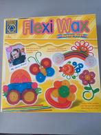 Creatieve Flexi wax "sunny days", Ophalen of Verzenden, Nieuw, Knutselen