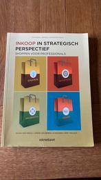 Gert Walhof - Inkoop in strategisch perspectief, Gert Walhof; Jordie van Berkel-Schoonen; Arjan van Weele, Sociale wetenschap