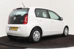 Volkswagen Up! 1.0 move up! | Org NL | Fietsendrager | Recen, Voorwielaandrijving, Stof, Gebruikt, 840 kg