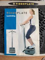 ZGAN Trilplaat - Perfect voor je workout!, Sport en Fitness, Fitnessmaterialen, Ophalen, Zo goed als nieuw, Benen, Overige typen